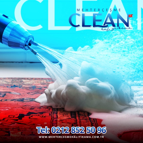 Esenyurt Mehterçeşme Halı Yıkama