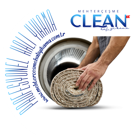 Mehterçeşme Halı Yıkama Firması