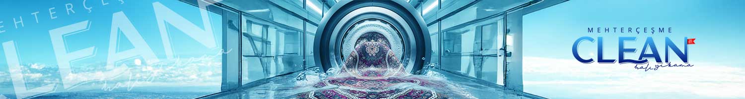 Mehterçeşme Halı Yıkama Heading