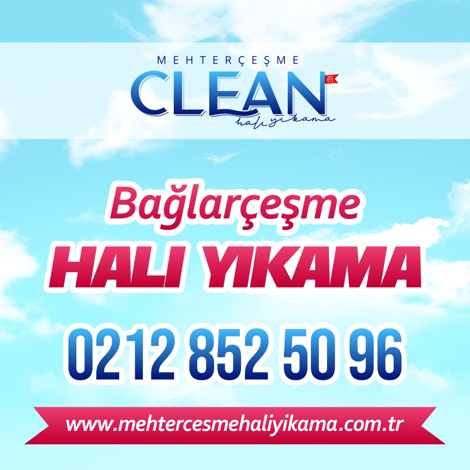 Esenyurt Bağlarçeşme Halı Yıkama